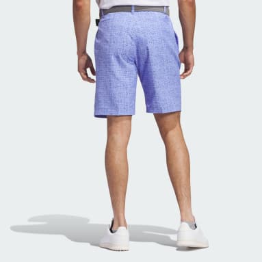 Ultimate365 Printed Golf Shorts