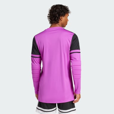 Polera manga larga portero Squadra 25