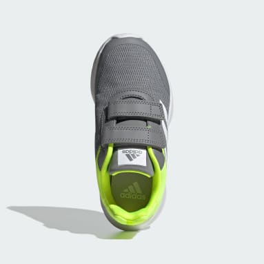 Adidas superstar 80s best sale enfant gris