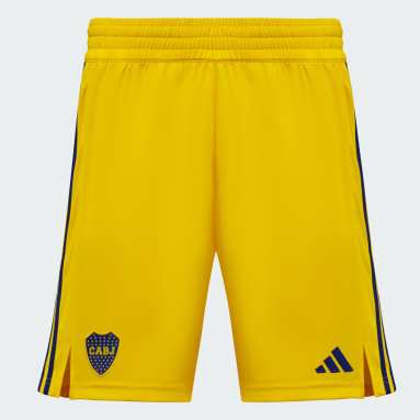 Shorts de Básquet Alternativa Boca Juniors 23/24