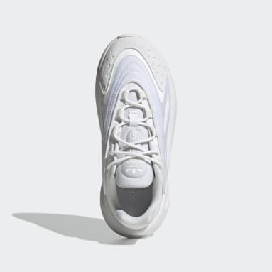 Scarpe Ozelia Bianco Bambini Originals