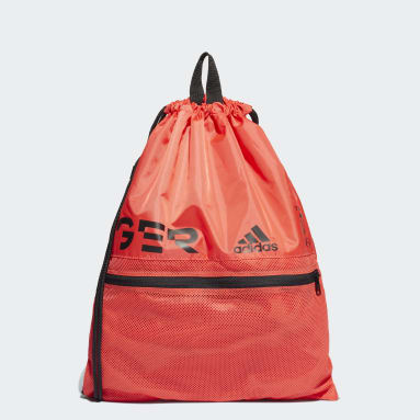 Winter Sports Red teamD 4ATHLTS Gym Bag