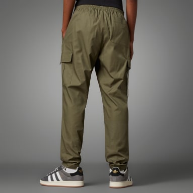 Men Originals Enjoy Summer Cargo Trousers