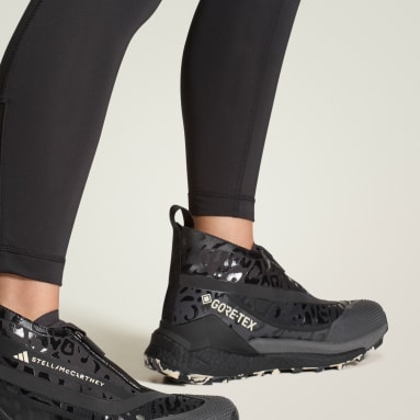 Sapatilhas Gore-Tex Free Hiker adidas by Stella McCartney x TERREX