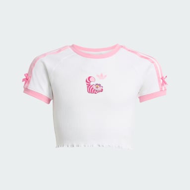 ADIDAS DISNEY DAR KISA TİŞÖRT