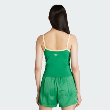 Camiseta sin mangas adidas Originals