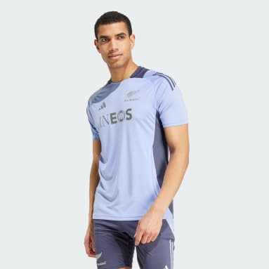 オールブラックス ラグビー AEROREADY 半袖Tシャツ