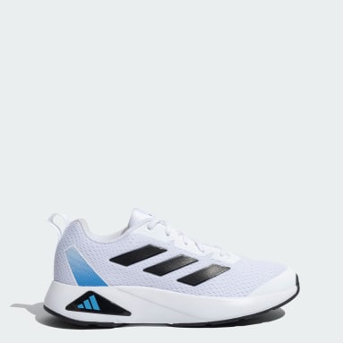 Men White Running Shoes 30 Day Free Returns adidas India
