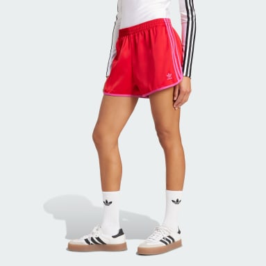 Szorty Adicolor 3-Stripes Sprinter
