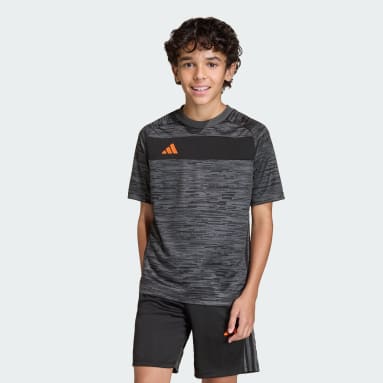 POLO TIRO25 ESSENTIALS PARA NIÑOS