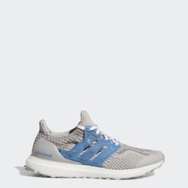 Tenis Ultraboost DNA Gris Hombre Sportswear