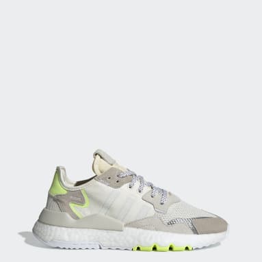 Nite jogger shop off white