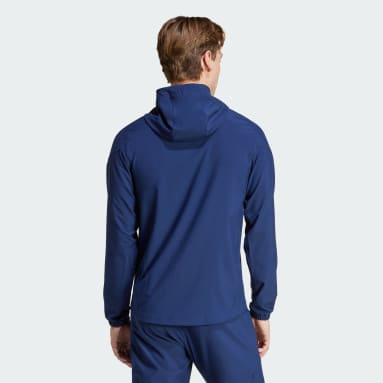 Veste de voyage Manchester United Tiro 25 Competition Vis Tech
