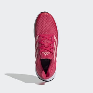 Scarpe RapidaRun Rosa Bambini Sportswear