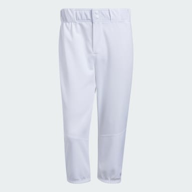Icon Pro Knee Length Pants