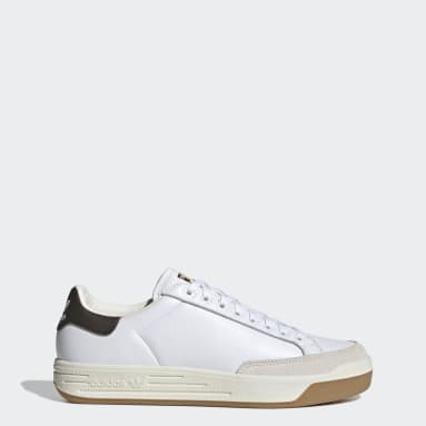 Sapatilhas Rod Laver Branco Homem Originals