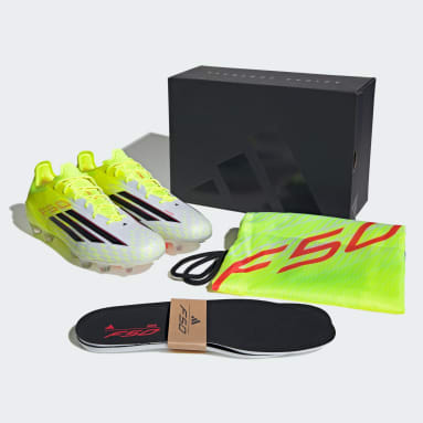 F50 ELITE HG/AG / 土・人工芝用 / F50 ELITE Hard Ground Football Boots