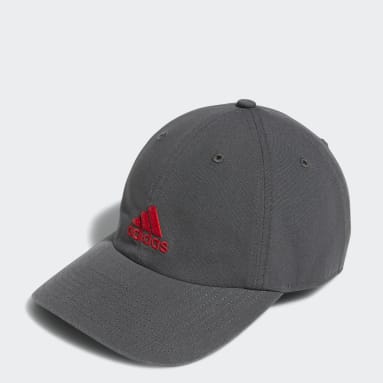 Adidas Ladies Par 3 Hat Crew Navy