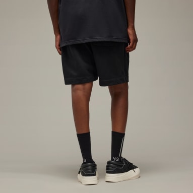 Heren Y-3 Y-3 French Terry Short