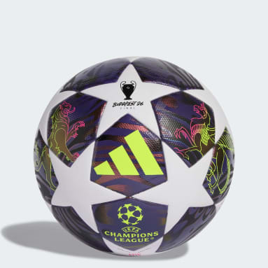 Pallone UEFA Champions League Final League J350
