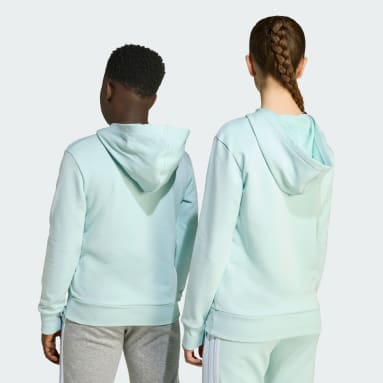 Buzo con Capucha Essentials Niños