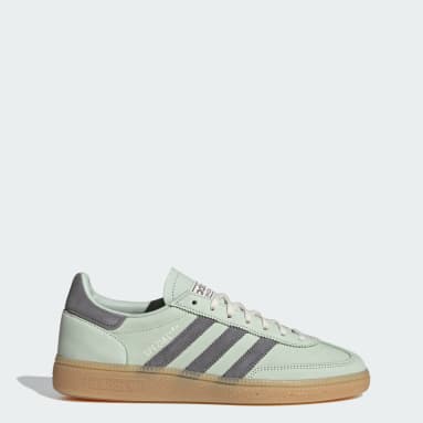 HANDBALL SPEZIAL SHOES