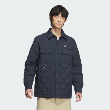라이트웨이트 다운 재킷