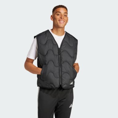 Nuganic Light Insulation Bodywarmer