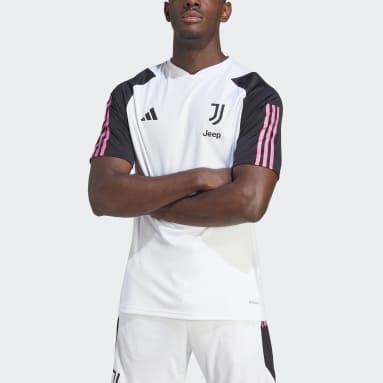 Adidas Juventus Tiro 23 Training Jersey