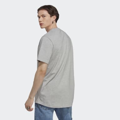 Men Sportswear Grey ALL SZN Tee