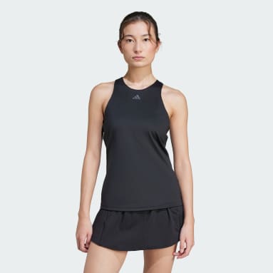 Tennis Climacool Y-Tank Top
