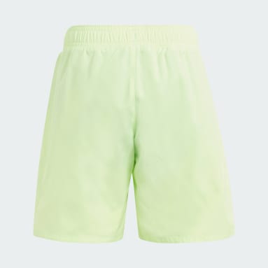 Αγόρια Sportswear Πράσινο adidas x Disney Mickey Vacation Memories Swim Shorts