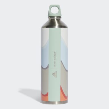 adidas x Marimekko Steel Flaske 750 ml Grønn