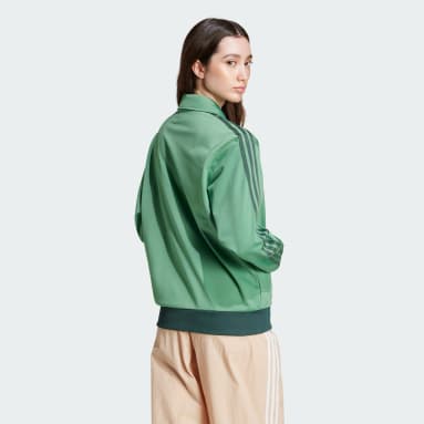 Firebird Badge Track Top