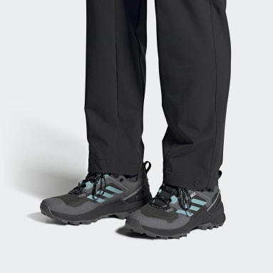 SAPATILHAS GORE-TEX SWIFT R3 TERREX Cinzento TERREX