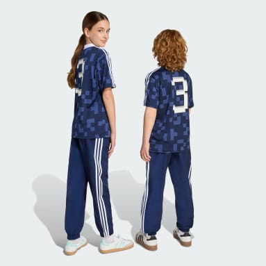 Pantaloni adidas Originals X Minecraft Kids