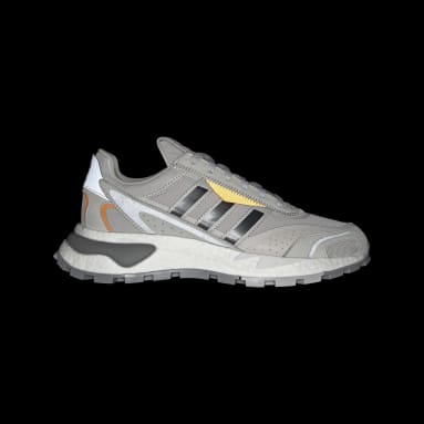 Herr Originals Grå Retropy E9 Shoes