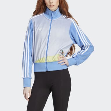 adidas Women's Sportswear Energize Fleece Track Suit GT3706