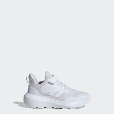Adidas cloudfoam for girls online