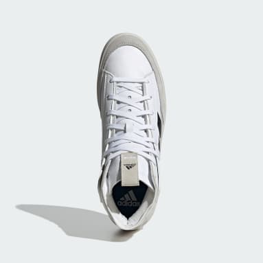 Chaussure montante ZNSORED Blanc Sportswear