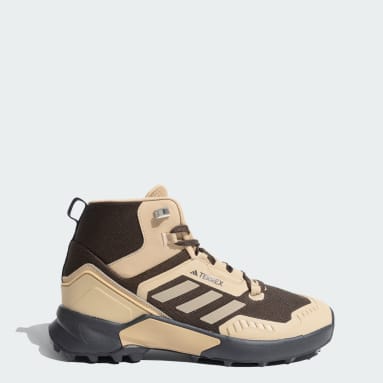 TERREX FAST ROCKER HIKING SHOES