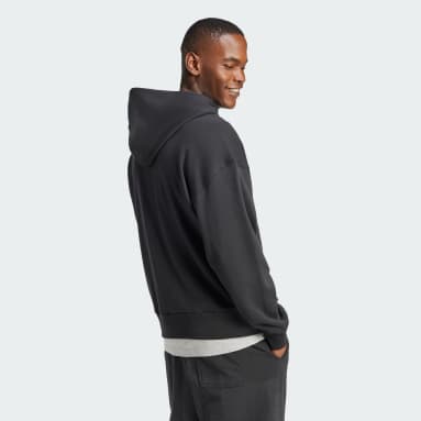 ALL SZN 프렌치 테리 풀집 후디