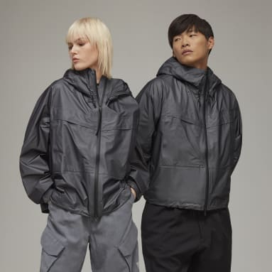 Veste Y-3 GORE-TEX Noir Y-3