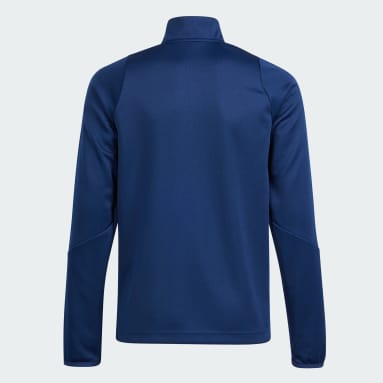 Sudadera de Entrenamiento Tiro 24 Kids