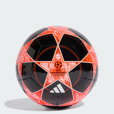 UCL Club 25/26 League Stage Ball
