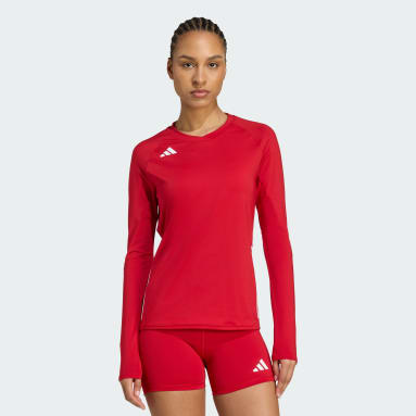 HILO Long Sleeve Volleyball Jersey