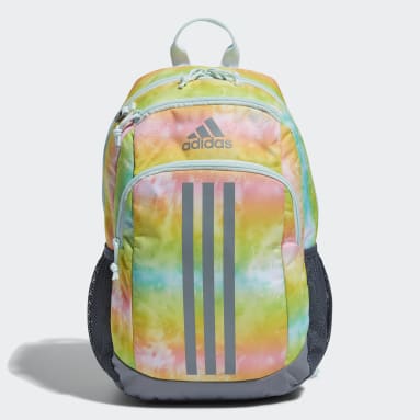 Training Pink Young BTS Creator 2 Backpack