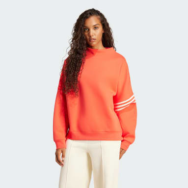 Felpe adidas rossa best sale