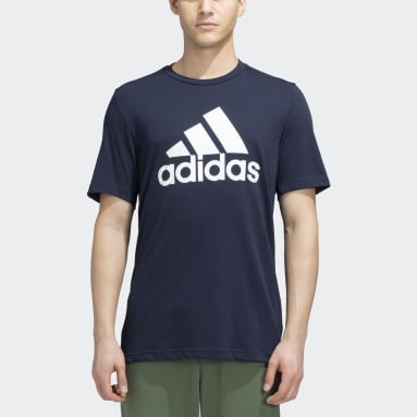 FEELREADY LOGO TRAINING TEE