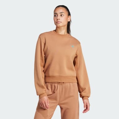 adidas by Stella McCartney スポーツウェア スウェット